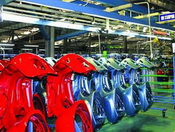 ວິສາຫະກິດ ເອີລົບ ມີຄວາມປະເອີບໃຈ ຕໍ່ເສດຖະກິດ ຫວຽດນາມ ໃນປີ 2013