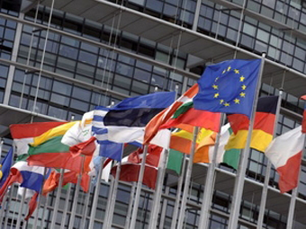 ໄຂກອງປະຊຸມສຸດຍອດ EU