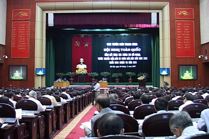 ຜັນຂະຫຍາຍວຽກງານສື່ຂ່າວຕ່າງປະເທດ, ໂຄສະນາກ່ຽວກັບທະເລ, ເກາະ ປີ 2013