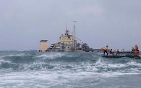 ກອງປະຊຸມສຳມະນາສາກົນກ່ຽວກັບທະເລຕາເວັນອອກ