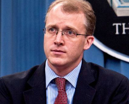 ອາເມລິກາ ມີຄວາມວິຕົກກັງ ວົນຕໍ່ຄຳກ່າວເຕືອນຂອງ ສປປ ເກົາຫຼີ