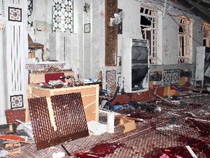 NATO ບໍ່ມີເຈດຈຳນົງ ແຊກແຊງດ້ານການ ທະຫານເຂົ້າ ຊີຣີ