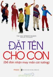 ວິທີຕັ້ງຊື່ຂອງຊາວ ຫວຽດນາມ