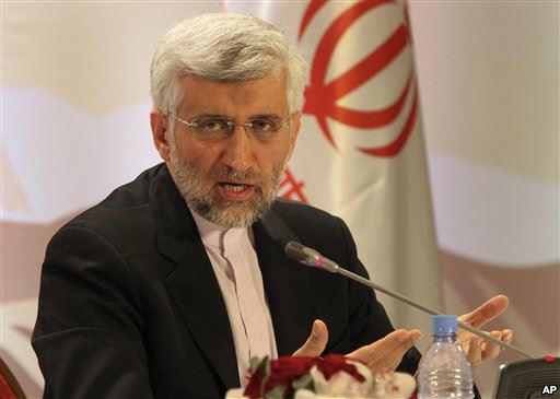 ອີຣານ ເນັ້ນໜັກສິດເສີມທາດ ຢູຣານຽມ ກ່ອນທີ່ດຳເນີນການເຈລະຈາກັບກຸ່ມ P5+1