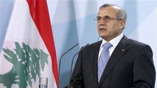 ລີບັງບົ່ງຕົວນາຍົກລັດຖະມົນຕີຄົນໃໝ່