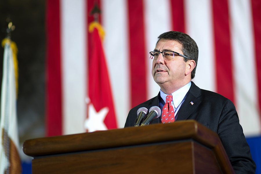 ອາເມລິກາ ຢືນຢັນນະໂຍບາຍສ້າງຄວາມດູນດຽງຢູ່ອາຊີ - ປາຊີຟີກ ຄືນໃໝ່