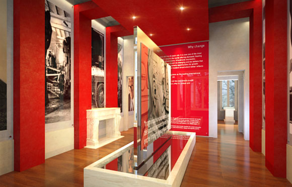 ຊາຍຄາ ອີຕາລີ - ຂົວເຊື່ອມຕໍ່ວັດທະນະທຳ ອີຕາລີ - ຫວຽດນາມ