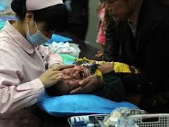 ຜູ້ຕິດໂລກໄຂ້ຫວັດສັດປີກ H7N9 ເພີ່ມຂຶ້ນຢ່າງລຽນຕິດຢູ່ຈີນ