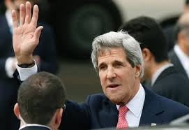 ອາເມລິກາອາດຈະເຈລະຈາ ກັບ ສປປ ເກົາຫຼີ