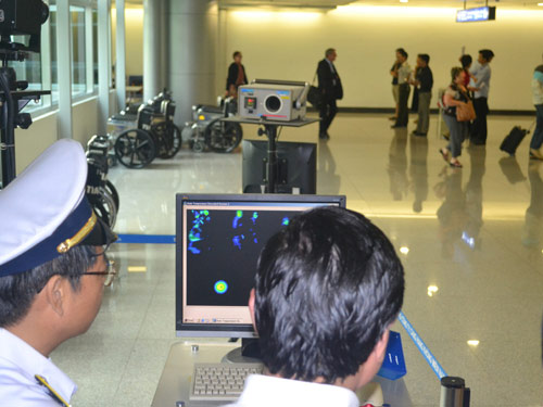 ຍັງບໍ່ສາມາດຢັ້ງຢືນໂລກໄຂ້ຫວັດສັດປີກ H7N9 ຕິດແປດຈາກຄົນສູ່ຄົນ