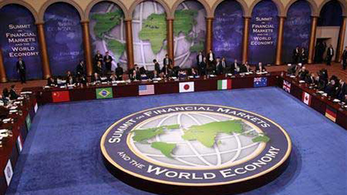 ກອງປະຊຸມຂັ້ນສູງ G 20 ກ່ຽວກັບການຕ້ານການສໍ້ລາດບັງຫລວງ