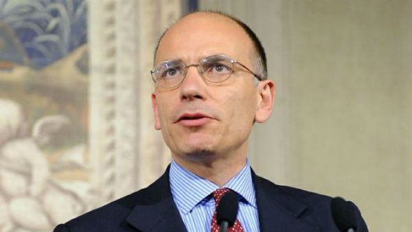 ລັດຖະບານພັນທະມິດ ໃໝ່ຂອງອີຕາລີຮັບດຳລົງຕຳແໜ່ງ