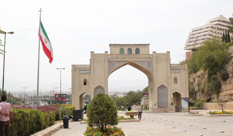 ອີຣານ ເລີ່ມຈົດທະ ບຽນຜູ້ອອກສະໝັກ ຮັບເລືອກຕັ້ງເປັນ ປະທານາທິບໍດີ