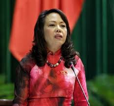 ຫວຽດນາມເຂົ້າຮ່ວມກອງປະຊຸມຄັ້ງທີ66ສະມັດຊາໃຫຍ່ອົງການອະນາໄມໂລກ