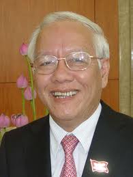 ພິທີມອບຮັບຕຶກອາຄານສຳນັກງານລະຫວ່າງນະຄອນໂຮ່ຈິມີນແລະແຂວງຫົວພັນ