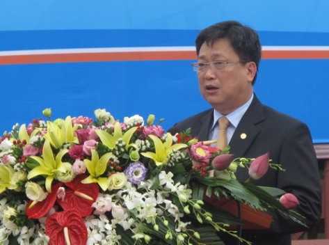 ກອງປະຊຸມສຳມະນາສ້າງຍຸດທະສາດວັດທະນະທຳການຕ່າງປະເທດ