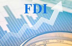 ຍອດຈຳນວນທຶນຈົດທະບຽນໃໝ່ ແລະ ທຶນເພີ່ມຂຶ້ນຂອງບັນດາໂຄງການ FDI ເພີ່ມຂຶ້ນສູງ