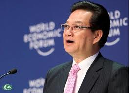 ການໂອ້ລົມສົນທະນາ Shangri – La 12 - ກຳນົດທິດຍຸດທະສາດ ຄວາມໝັ້ນຄົງພາກພື້ນ