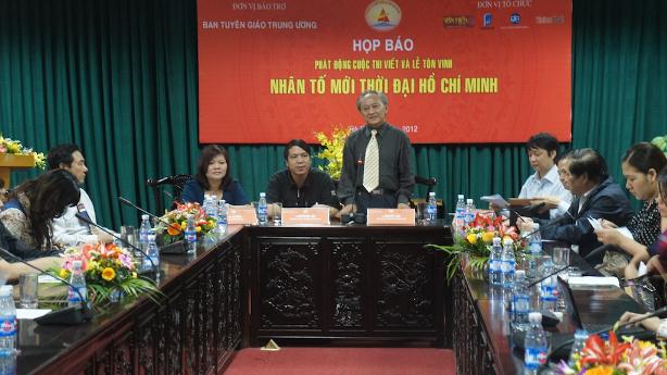 ເຊີດຊູບັນດາ“ປັດໃຈໃຫມ່ໃນຍຸກໂຮ່ຈິມີນ”