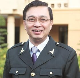 ເພີ່ມທະວີການຮ່ວມມືລະຫວ່າງຂະແໜງກວດກາແຫ່ງລັດຫວຽດນາມ ແລະ ລາວ