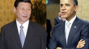 ອາເມລິກາແລະຈີນຈະຊອກຫາວິທີຫລຸດຜ່ອນໄພເກີດການປະທະກັນ