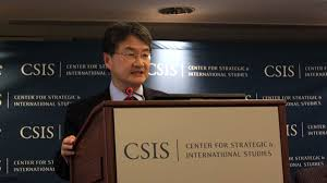 ອາເມລິກາຢືນຢັນທັດ ສະນະກ່ຽວກັບ ບັນຫາທະເລຕາເວັນອອກ