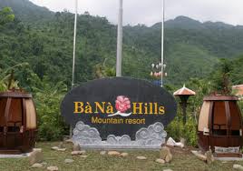 ເຂດທ່ອງທ່ຽວ Ba Na Hill