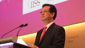 ນັກຮຽນຮູ້ ສເກົາຫຼີ ຕີລາຄາສູງ ບົດກ່າວປາໄສຂອງທ່ານຫງວຽນເຕິນ ຢຸງ ທີ່ກອງປະຊຸມ Shangri-La 12