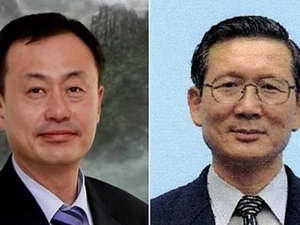 ປະຕິກິລິຍາຂອງ ສປປ ເກົາຫຼີ ແລະ ສ ເກົາຫຼີ ກ່ຽວກັບການລົບລ້າງການເຈລະຈາ