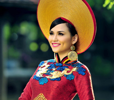 ຫວຽດນາມເປັນເຈົ້າພາບຈັດຕັ້ງງານມະຫາກຳໂຄສະນາອາຊີ