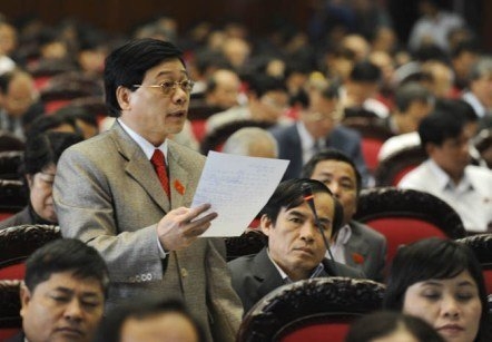 ກົດໝາຍວ່າດ້ວຍທີ່ດິນສະບັບປັບປຸງຕ້ອງຮັບປະກັນຄວາມກົມກຽວລະຫວ່າງຜົນປະໂຫຍດຂອງລັດແລະປະຊາຊົນ