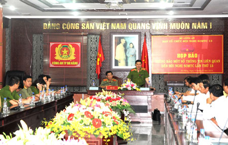 ກອງປະຊຸມ ອາຊຽນ ກ່ຽວກັບການ ປ້ອງກັນ, ຕ້ານອາດຊະຍາກຳຂ້າມຊາດເປັນເອກະພາບຈຸດໝາຍ, ການກະທຳລວມ