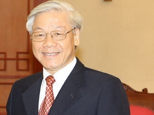 ເພີ່ມທະວີການພົວພັນມິດຕະພາບ ຫວຽດນາມ-ໄທ