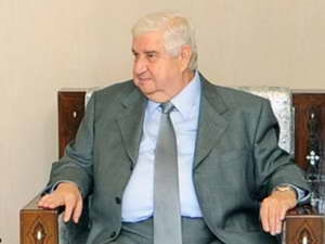 ຊີຣີ: ປະກອບອາວຸດໃຫ້ຝ່າຍ ຄ້ານຊີຣີ ຈະແກ່ຍາວການປະທະກັນ