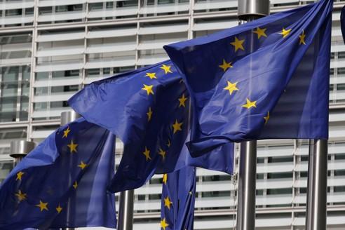 ໄຂກອງປະຊຸມສຸດຍອດ EU