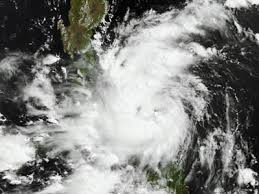 ສານທາງການດ່ວນກ່ຽວກັບ ພະຍຸ Rumbia