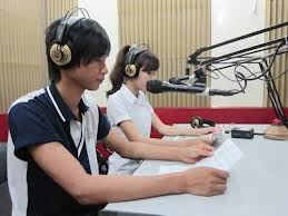 ວິທະຍຸກະຈາຍສຽງແຫ່ງ ຊາດລາວເປີດຊຸດຮຽນ ພາສາຫວຽດ