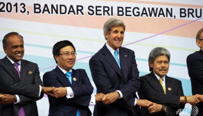 ການຮັບປະກັນສັນຕິພາບ,ສະຖຽນລະພາບແລະຄວາມໝັ້ນຄົງທະເລ