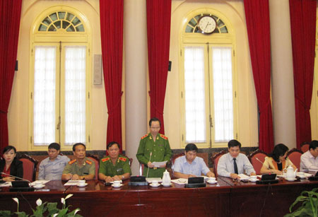 ຫ້ອງວ່າການປະທານປະເທດປະກາດບັນດາກົດໝາຍ,ລັດຖະບັນຍັດ