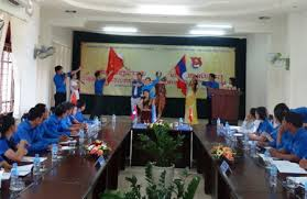 ງານພົບປະມິດຕະພາບ ຊາວໜຸ່ມຫວຽດນາມ- ລາວປີ 2013 ຈະດຳເນີນ ໄປນັບແຕ່ວັນທີ 15/7