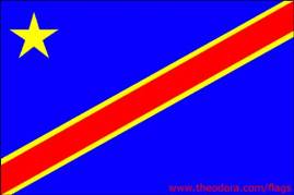 ການປະທະກັນເກີດຂຶ້ນຢູ່ ສ ປະຊາທິປະໄຕ ກົງໂກ