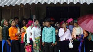 ການສັງເກດບໍ່ຮອບດ້ານກ່ຽວກັບສິດທິມະນຸດຢູ່ຫວຽດນາມ