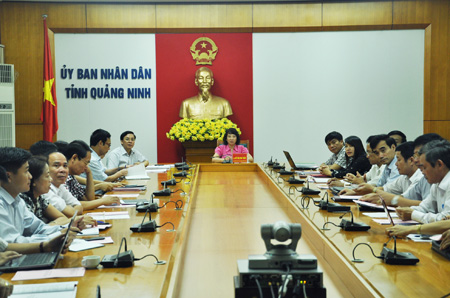 ກອງປະຊຸມສະຫຼຸບການບຳລຸງສ້າງວິຊາຊີບໃຫ້ແກ່ຄົນງານຊົນນະບົດ