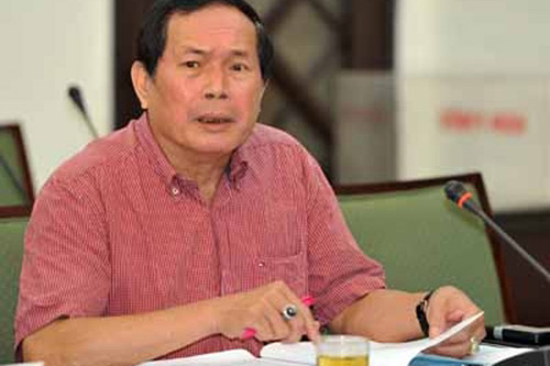 ກອງປະຊຸມໃຫຍ່ຜູ້ແທນສະຫະສະມາຄົມ Paralympic ຫວຽດນາມ ຊຸດທີ 4