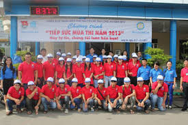 ລາຍການເພີ່ມພະລັງ ໃນຍາມສອບເສັງທົ່ວປະເທດປີ 2013