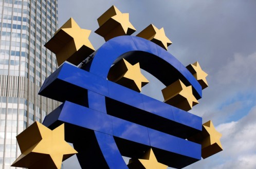 ບັນດາສັນຍານຟື້ນຟູເສດຖະກິດຈາກເອີລົບ