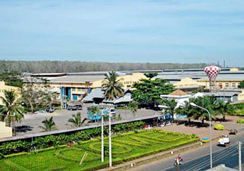 ດົ່ງນາຍດຶງດູດເງິນລົງທຶນ ໂດຍກົງຈາກຕ່າງປະເທດ ໄດ້ກ່ວາ 700 ລ້ານ USD