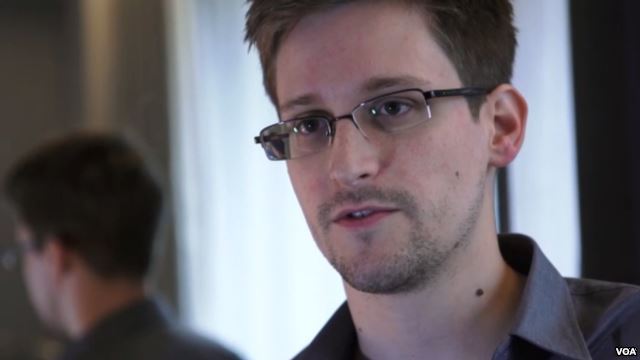 Edward Snowden ບໍ່ທັນມີສິດຢ່າງພຽງພໍເພື່ອເປັນພົນລະເມືອງຂອງສະຫະພັນລັດເຊຍ
