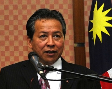 ມາເລເຊຍ ປາດຖະໜາ ຢາກມີມາດຕະການ ແກ້ໄຂບັນຫາທະເລ ຕາເວັນອອກ