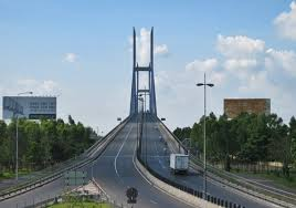 ADB ໜູນຊ່ວຍການ ເຊື່ອມຕໍ່ຄົມມະນາຄົມ ຢູ່ເຂດທົ່ງພຽງແມ່ນ້ຳຂອງ